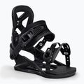 Kinder Snowboardbindungen UNION Cadet schwarz 2230211