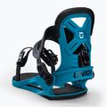 Kinder Snowboardbindungen UNION Cadet blau 2230221 4