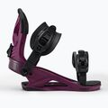 Kinder Snowboardbindungen UNION Cadet lila 2230231 2