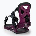 Kinder Snowboardbindungen UNION Cadet lila 2230231 4