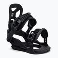 Kinder Snowboardbindungen UNION Cadet XS schwarz 2230310