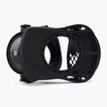 Kinder Snowboardbindungen UNION Cadet XS schwarz 2230310 3