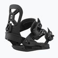 Kinder Snowboardbindungen UNION Cadet XS schwarz 2230310 7