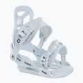 Kinder Snowboardbindungen UNION Cadet XS weiß 2230320