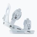 Kinder Snowboardbindungen UNION Cadet XS weiß 2230320 2