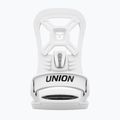 Kinder Snowboardbindungen UNION Cadet XS weiß 2230320 6