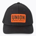 Union Trucker Hut schwarz 4