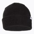 Union Low Cuff Beanie schwarz 3