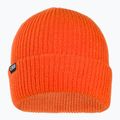 Union Beanie mit niedriger Manschette orange 3