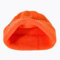 Union Beanie mit niedriger Manschette orange 6