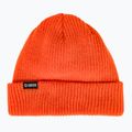 Union Beanie mit niedriger Manschette orange