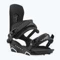 Herren Snowboardbindungen Union Force schwarz