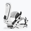 Herren Snowboardbindungen Union Force weiß 2