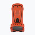 Union Force orange Snowboard-Bindungen für Männer 3
