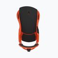 Union Force orange Snowboard-Bindungen für Männer 4