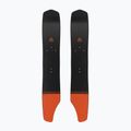 Union Rover Approach Ski schwarz und orange EXR0003