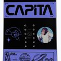 Herren Snowboard CAPiTA Outerspace Living lila 1221109 6