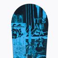 Kinder Snowboard CAPiTA Scott Stevens Mini schwarz-blau 1221143 5