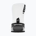 Herren-Snowboardbindungen Union STR weiß 3