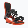 Herren Union STR Hunter Orange Snowboard-Bindungen