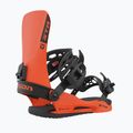 Herren Union STR Hunter Orange Snowboard-Bindungen 2
