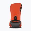 Herren Union STR Hunter Orange Snowboard-Bindungen 3