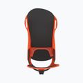 Herren Union STR Hunter Orange Snowboard-Bindungen 4