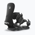 Union Ultra schwarz Herren Snowboardbindungen 2
