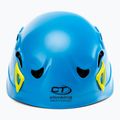 Climbing Technology Galaxy Kletterhelm blau 6X94803AF0 2