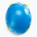 Climbing Technology Galaxy Kletterhelm blau 6X94803AF0 6