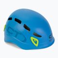 Climbing Technology Kinderkletterhelm Eclipse blau