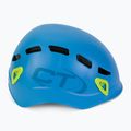 Climbing Technology Kinderkletterhelm Eclipse blau 3