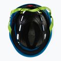 Climbing Technology Kinderkletterhelm Eclipse blau 5