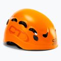 Climbing Technology Venus Plus Kletterhelm orange 6X93301CT003