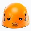 Climbing Technology Venus Plus Kletterhelm orange 6X93301CT003 2