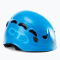 Climbing Technology Venus Plus Kletterhelm blau 6X93303CT003