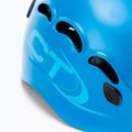 Climbing Technology Venus Plus Kletterhelm blau 6X93303CT003 7