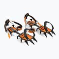 Climbing Technology Lycan halbautomatische Steigeisen orange 3I847D
