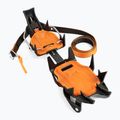 Climbing Technology Lycan halbautomatische Steigeisen orange 3I847D 2