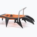 Klettern Technologie Lycan automatische Steigeisen orange 3I848DVQBIC 5