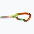 Climbing Technology Nimble Fixbar Set Dy grün 2E688FCA0BCTSTD Kletterhilfe 2