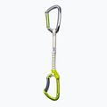 Climbing Technology Lime Set Dyneema Climbing Express Eloxiert grün 2E661FSC0L 2