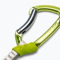 Climbing Technology Lime Set Dyneema Climbing Express Eloxiert grün 2E661FSC0L 4