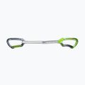 Climbing Technology Lime Set Dyneema Climbing Express Eloxiert grün 2E661FTC0L