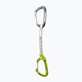 Climbing Technology Lime-W Set Dyneema Climbing Express Grün eloxiert 2E657FSC0M 2