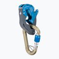 Climbing Technology Click Up+ Sicherungsgerät blau 2K670BWNSYF