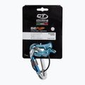 Climbing Technology Be Up Sicherungsgerät blau