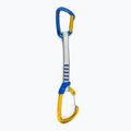 Climbing Technology Berry Set Ny marineblau und gelb 2E694GDD0A Kletterexpress