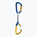 Climbing Technology Berry Set Dy marineblau und gelb Klettern Expedition 2E694GFD0A