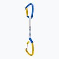 Klettern Technologie Berry Set QD DY Sling Klettern Express blau 2E694GGD0ACTSTD